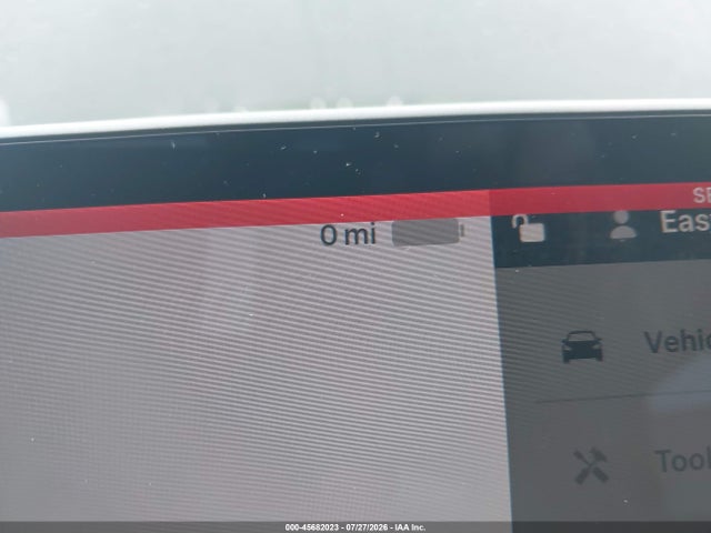 Продажа на аукционе авто 2021 Tesla Model 3 Long Range Dual Motor All-wheel Drive, vin: 5YJ3E1EB2MF049562, номер лота: 45682023