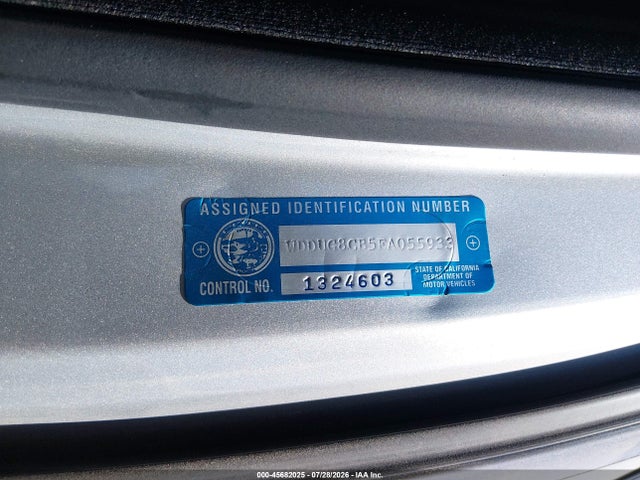 Mercedes-Benz S 550 2014 WDDUG8CB5EA055933 Image 9