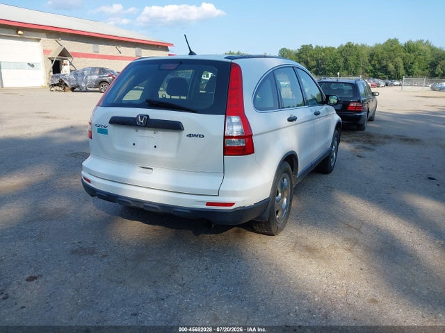 45682028 :رقم المزاد ، JHLRE4H35BC019839 vin ، 2011 Honda Cr-v Lx مزاد بيع