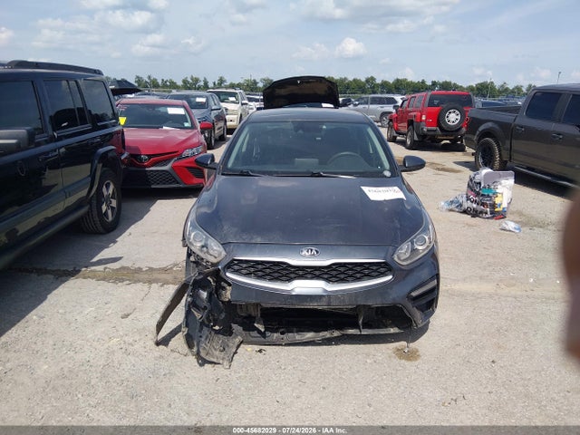Продаж на аукціоні авто 2021 Kia Forte Lxs, vin: 3KPF24AD1ME266945, номер лоту: 45682029