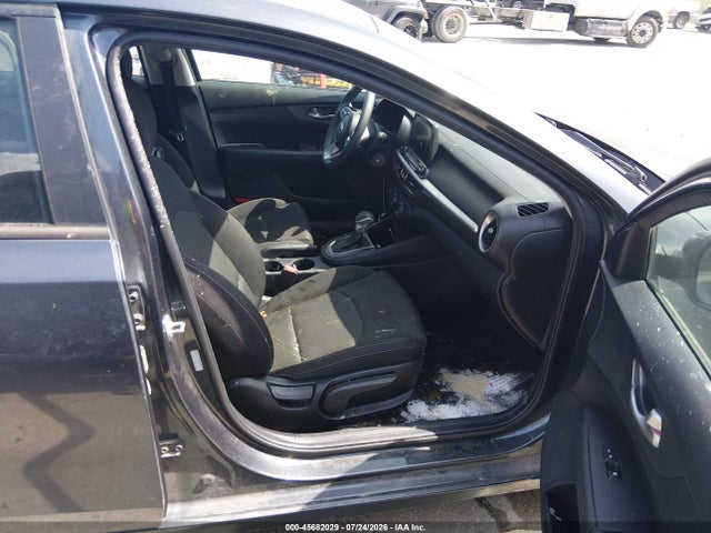 Продаж на аукціоні авто 2021 Kia Forte Lxs, vin: 3KPF24AD1ME266945, номер лоту: 45682029