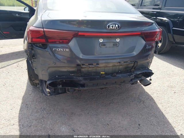 Продаж на аукціоні авто 2021 Kia Forte Lxs, vin: 3KPF24AD1ME266945, номер лоту: 45682029
