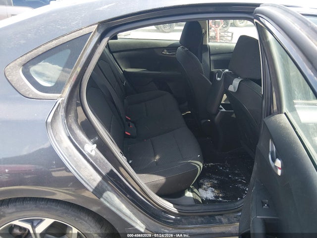 Продаж на аукціоні авто 2021 Kia Forte Lxs, vin: 3KPF24AD1ME266945, номер лоту: 45682029