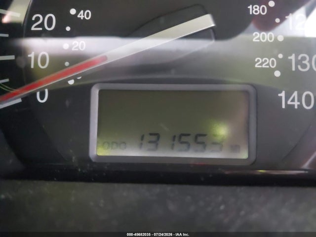 Aukcja sprzedaży 2008 Kia Spectra Lx, vin: KNAFE121985508812, numer aukcji: 45682035