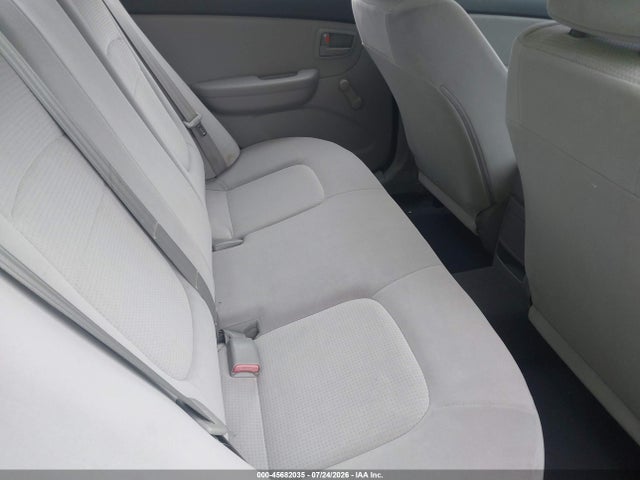 Aukcja sprzedaży 2008 Kia Spectra Lx, vin: KNAFE121985508812, numer aukcji: 45682035