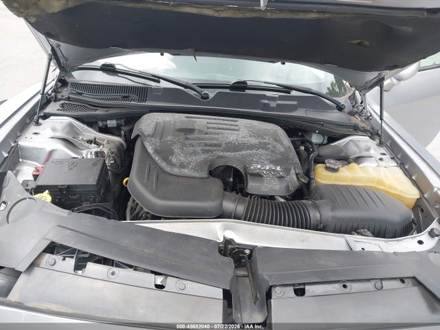 2016 Dodge Challenger Sxt მანქანა იყიდება აუქციონზე, vin: 2C3CDZAG3GH300109, აუქციონის ნომერი: 45682040