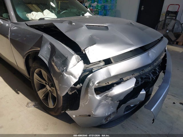 2016 Dodge Challenger Sxt მანქანა იყიდება აუქციონზე, vin: 2C3CDZAG3GH300109, აუქციონის ნომერი: 45682040