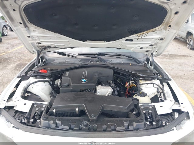 Продажа на аукционе авто 2015 Bmw 328i, vin: WBA3A5G57FNS83403, номер лота: 45682042