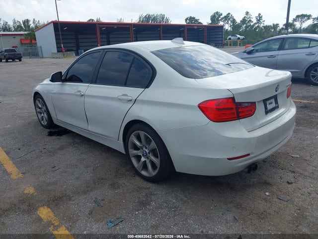 Продажа на аукционе авто 2015 Bmw 328i, vin: WBA3A5G57FNS83403, номер лота: 45682042