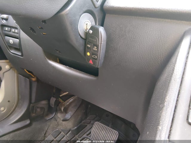 Aukcja sprzedaży 2004 Volvo Xc90 2.5t, vin: YV1CN59H641076109, numer aukcji: 45682045