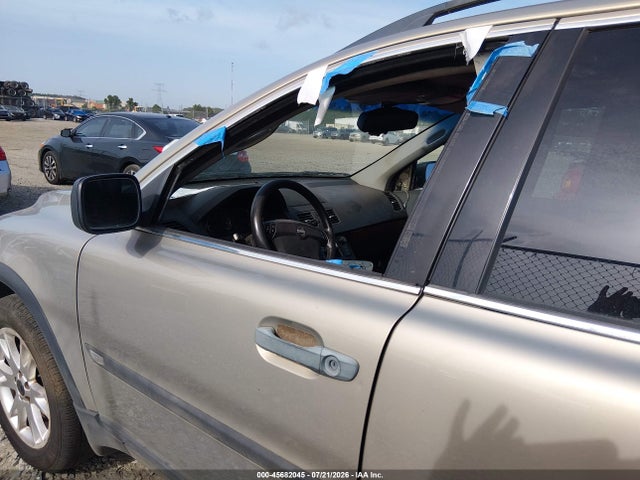 Aukcja sprzedaży 2004 Volvo Xc90 2.5t, vin: YV1CN59H641076109, numer aukcji: 45682045