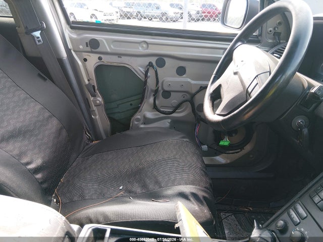 Aukcja sprzedaży 2004 Volvo Xc90 2.5t, vin: YV1CN59H641076109, numer aukcji: 45682045