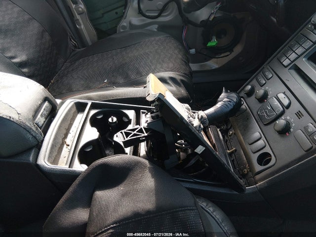 Aukcja sprzedaży 2004 Volvo Xc90 2.5t, vin: YV1CN59H641076109, numer aukcji: 45682045