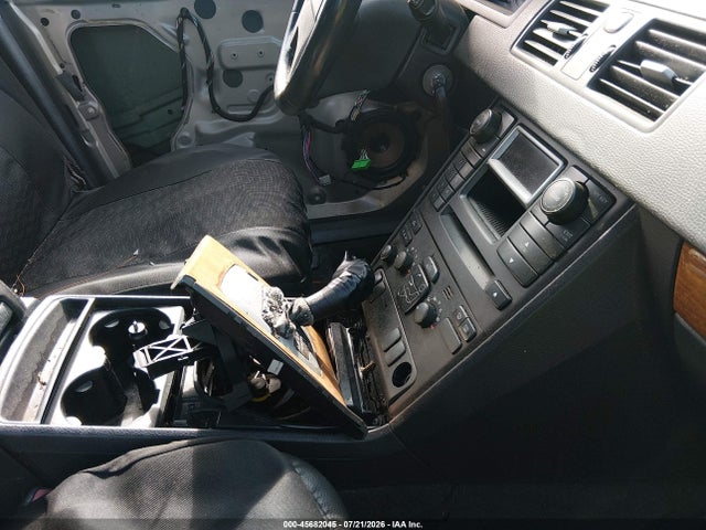 Aukcja sprzedaży 2004 Volvo Xc90 2.5t, vin: YV1CN59H641076109, numer aukcji: 45682045