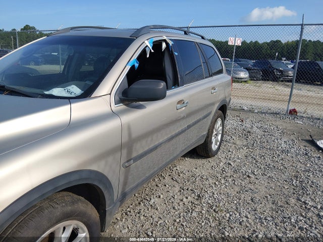 Aukcja sprzedaży 2004 Volvo Xc90 2.5t, vin: YV1CN59H641076109, numer aukcji: 45682045