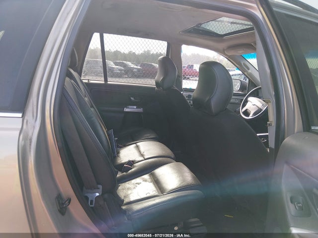 Aukcja sprzedaży 2004 Volvo Xc90 2.5t, vin: YV1CN59H641076109, numer aukcji: 45682045