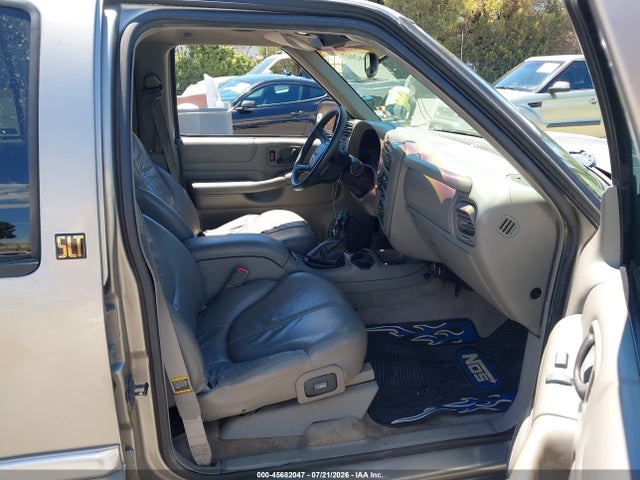 Продажа на аукционе авто 1999 Gmc Jimmy Slt, vin: 1GKDT13W2X2515860, номер лота: 45682047