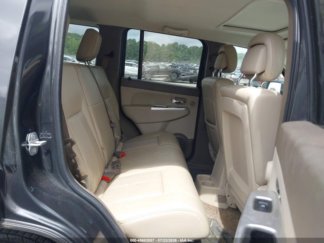 2010 Jeep Liberty Limited მანქანა იყიდება აუქციონზე, vin: 1J4PP5GK4AW128748, აუქციონის ნომერი: 45682057