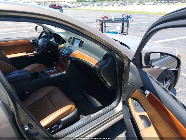 Aukcja sprzedaży 2006 Infiniti M35 Sport, vin: JNKAY01EX6M103160, numer aukcji: 45682059