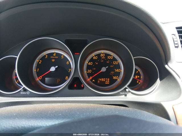 Aukcja sprzedaży 2006 Infiniti M35 Sport, vin: JNKAY01EX6M103160, numer aukcji: 45682059