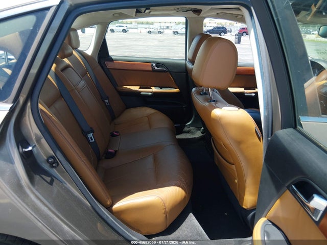 Aukcja sprzedaży 2006 Infiniti M35 Sport, vin: JNKAY01EX6M103160, numer aukcji: 45682059