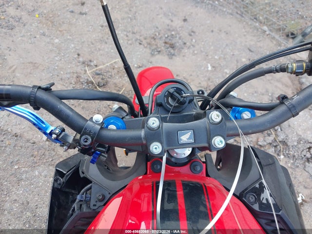 Aukcja sprzedaży 2017 Honda Cb500 F, vin: MLHPC4567H5400529, numer aukcji: 45682065