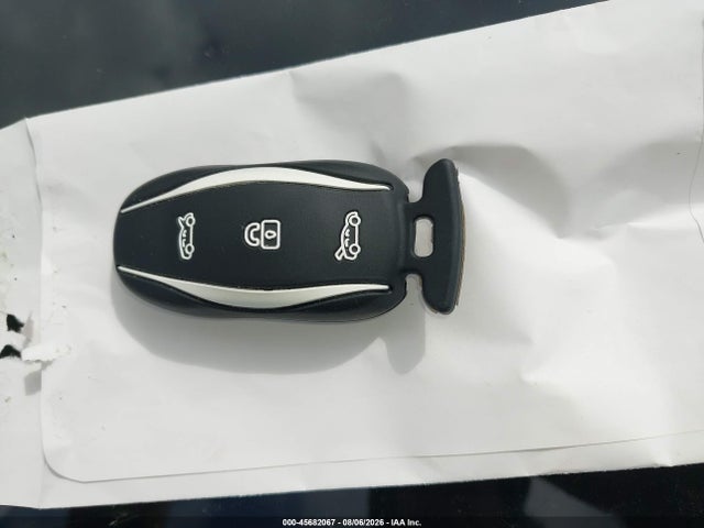 Продаж на аукціоні авто 2022 Tesla Model S Dual Motor All-wheel Drive, vin: 5YJSA1E50NF478900, номер лоту: 45682067