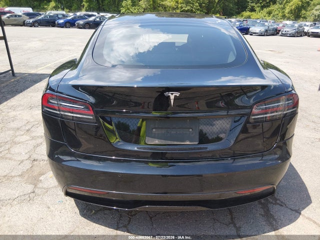 Продаж на аукціоні авто 2022 Tesla Model S Dual Motor All-wheel Drive, vin: 5YJSA1E50NF478900, номер лоту: 45682067
