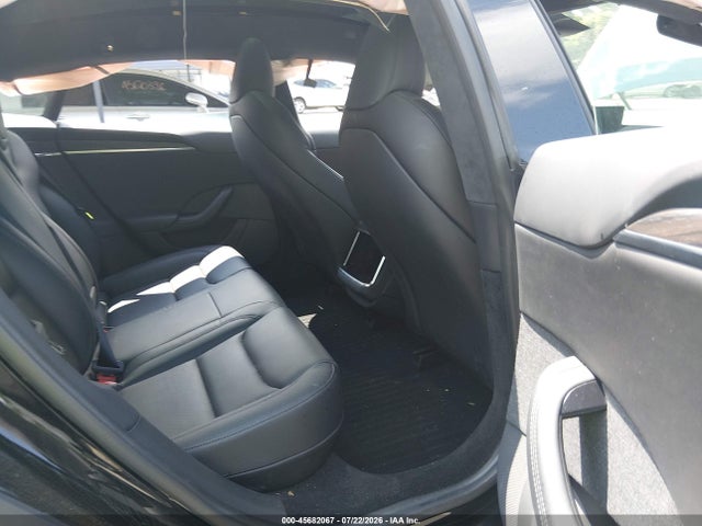 Продаж на аукціоні авто 2022 Tesla Model S Dual Motor All-wheel Drive, vin: 5YJSA1E50NF478900, номер лоту: 45682067