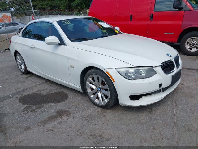 Продажа на аукционе авто 2011 Bmw 328i, vin: WBADW7C58BE544670, номер лота: 45682070