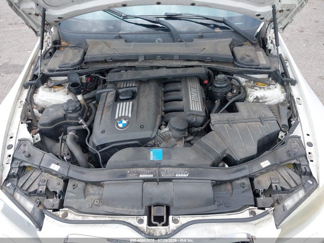 Продаж на аукціоні авто 2011 Bmw 328i, vin: WBADW7C58BE544670, номер лоту: 45682070