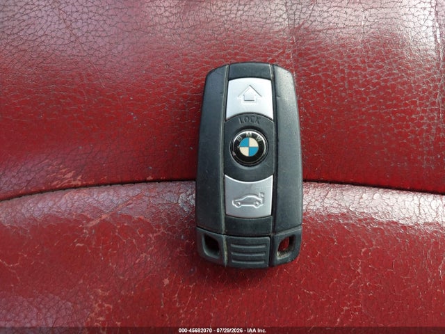 Продаж на аукціоні авто 2011 Bmw 328i, vin: WBADW7C58BE544670, номер лоту: 45682070
