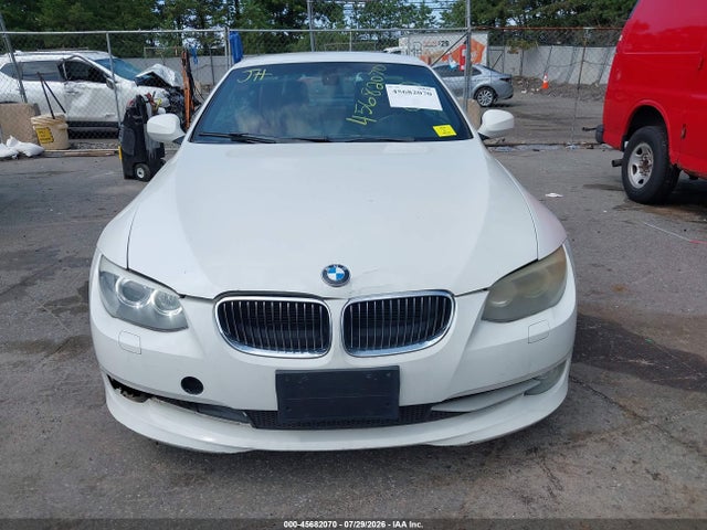 Продаж на аукціоні авто 2011 Bmw 328i, vin: WBADW7C58BE544670, номер лоту: 45682070