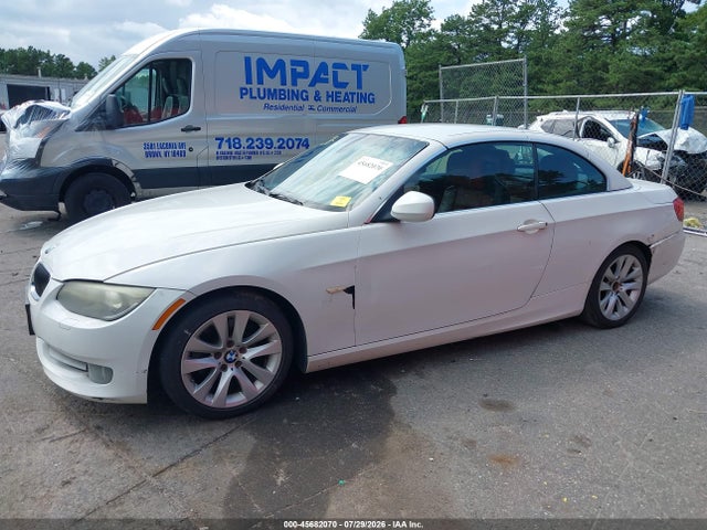Продаж на аукціоні авто 2011 Bmw 328i, vin: WBADW7C58BE544670, номер лоту: 45682070
