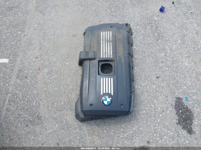 Продаж на аукціоні авто 2011 Bmw 328i, vin: WBADW7C58BE544670, номер лоту: 45682070