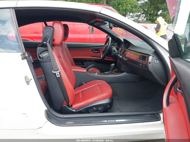 Продаж на аукціоні авто 2011 Bmw 328i, vin: WBADW7C58BE544670, номер лоту: 45682070