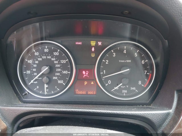 Продаж на аукціоні авто 2011 Bmw 328i, vin: WBADW7C58BE544670, номер лоту: 45682070