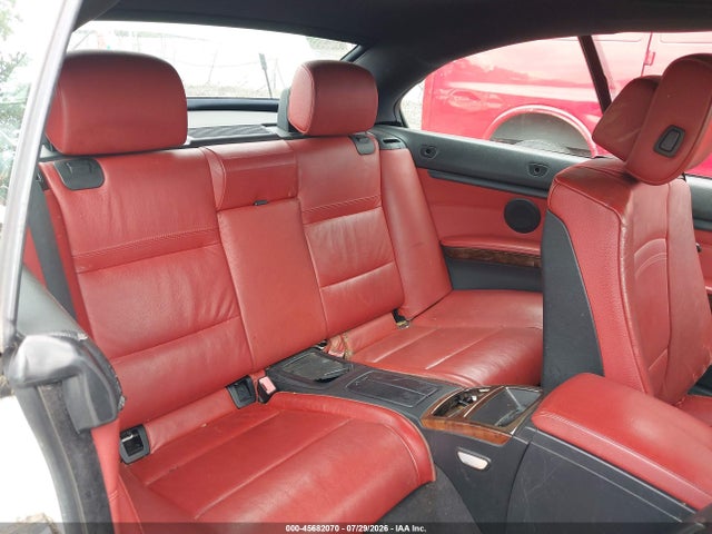 Продаж на аукціоні авто 2011 Bmw 328i, vin: WBADW7C58BE544670, номер лоту: 45682070