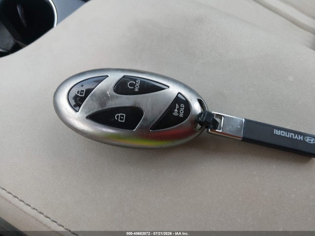 2025 Hyundai Sonata Sel მანქანა იყიდება აუქციონზე, vin: KMHL64JA1SA489317, აუქციონის ნომერი: 45682072