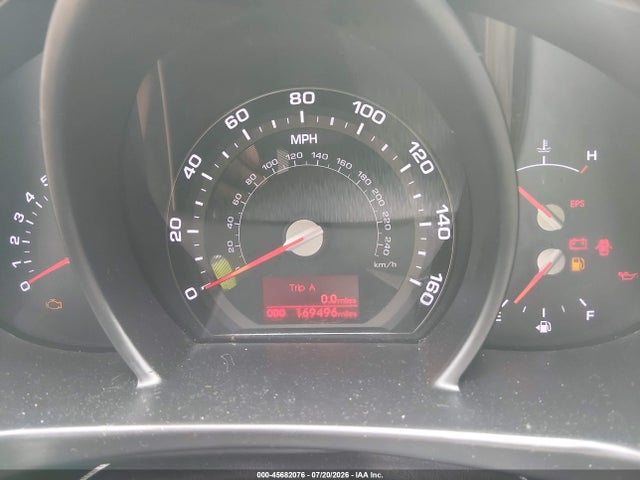 Продажа на аукционе авто 2012 Kia Sportage Lx, vin: KNDPB3A26C7324379, номер лота: 45682076