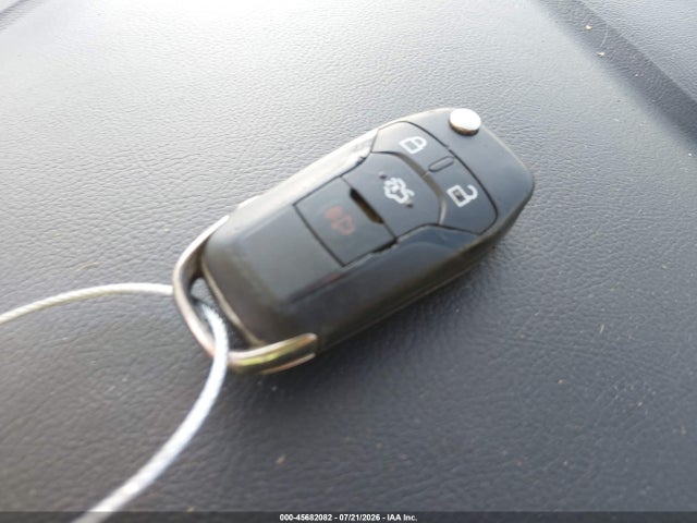 2015 Ford Fusion Se მანქანა იყიდება აუქციონზე, vin: 3FA6P0H70FR274837, აუქციონის ნომერი: 45682082