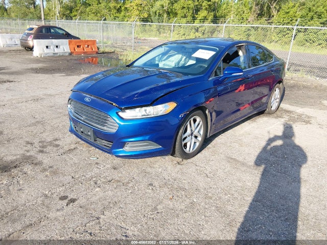 2015 Ford Fusion Se მანქანა იყიდება აუქციონზე, vin: 3FA6P0H70FR274837, აუქციონის ნომერი: 45682082