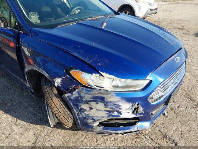2015 Ford Fusion Se მანქანა იყიდება აუქციონზე, vin: 3FA6P0H70FR274837, აუქციონის ნომერი: 45682082
