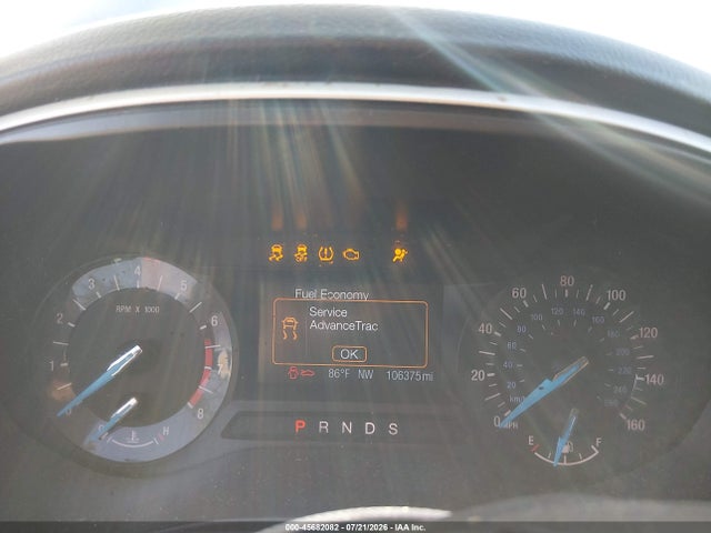 2015 Ford Fusion Se მანქანა იყიდება აუქციონზე, vin: 3FA6P0H70FR274837, აუქციონის ნომერი: 45682082