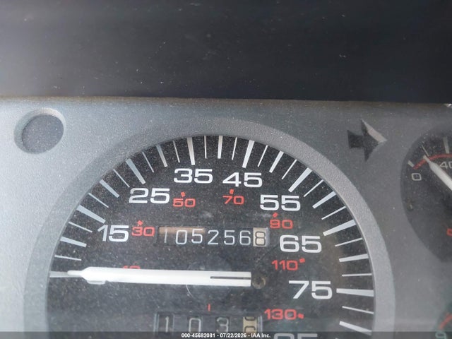 45682081 :رقم المزاد ، 1J4FJ28S0SL653920 vin ، 1995 Jeep Cherokee Se مزاد بيع