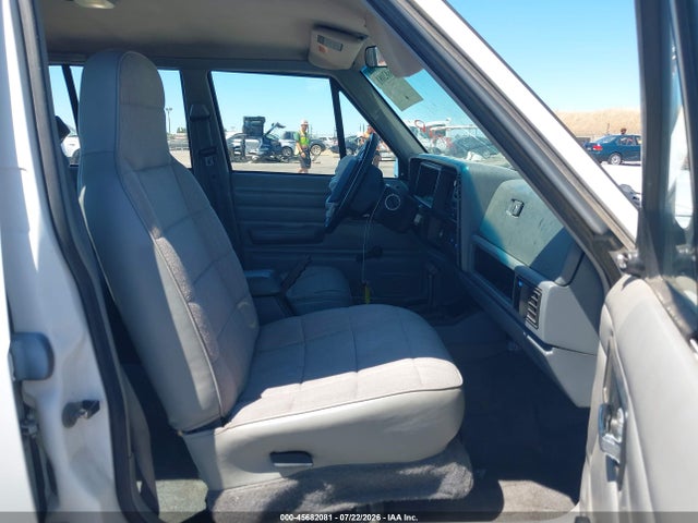 45682081 :رقم المزاد ، 1J4FJ28S0SL653920 vin ، 1995 Jeep Cherokee Se مزاد بيع