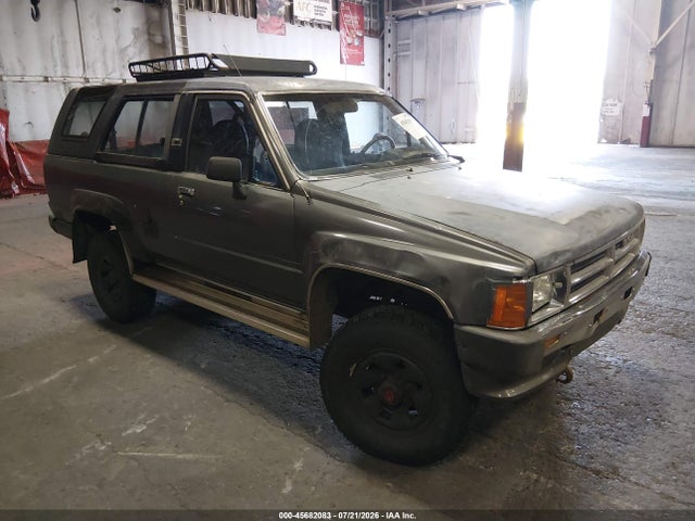 45682083 :رقم المزاد ، JT3RN63W8J0197744 vin ، 1988 Toyota 4runner Rn60 مزاد بيع