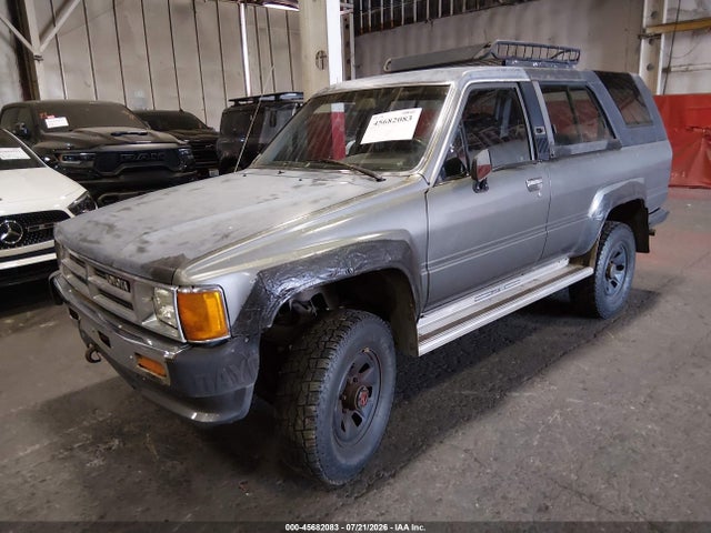 45682083 :رقم المزاد ، JT3RN63W8J0197744 vin ، 1988 Toyota 4runner Rn60 مزاد بيع