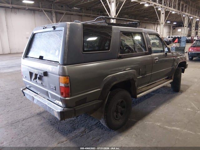 45682083 :رقم المزاد ، JT3RN63W8J0197744 vin ، 1988 Toyota 4runner Rn60 مزاد بيع