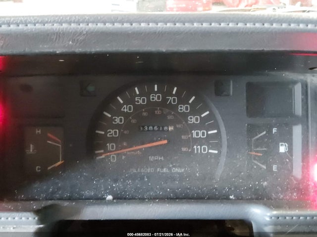 45682083 :رقم المزاد ، JT3RN63W8J0197744 vin ، 1988 Toyota 4runner Rn60 مزاد بيع